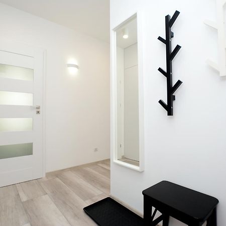 Apartament Magnolia Kołobrzeg Eksteriør billede