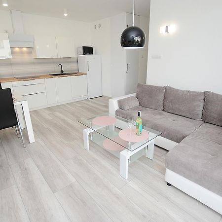 Apartament Magnolia Kołobrzeg Eksteriør billede