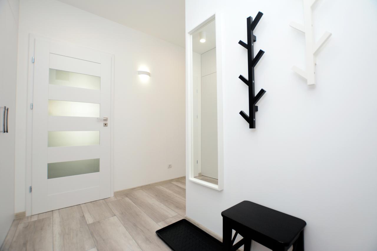 Apartament Magnolia Kołobrzeg Eksteriør billede