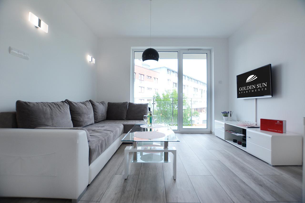 Apartament Magnolia Kołobrzeg Eksteriør billede