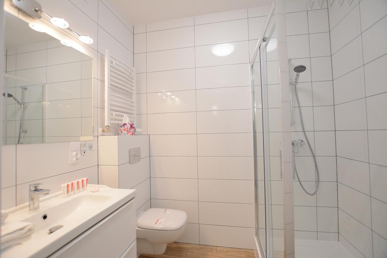 Apartament Magnolia Kołobrzeg Eksteriør billede