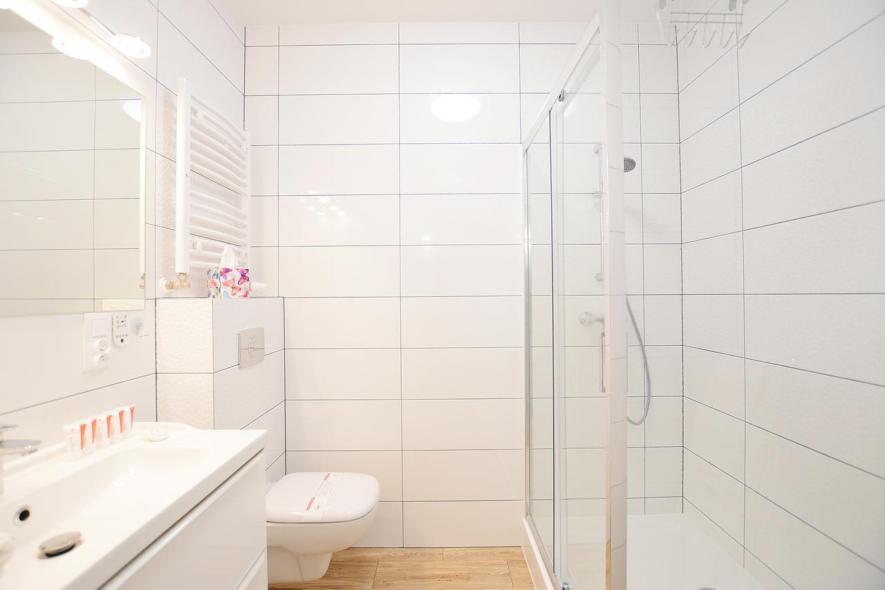 Apartament Magnolia Kołobrzeg Eksteriør billede